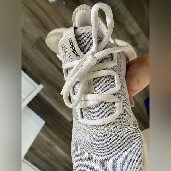 Adidas Cloud foam Women Running Shoes Size  8 - Picture 6 of 8